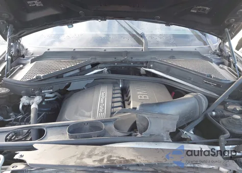 2012 BMW X5 xDrive35I/xDrive35I Premium/xDrive35I Sport Activity from USA, damaged, VIN 5UXZV4C51CL985997